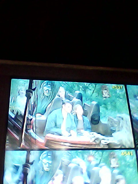 Een dagje Efteling zonder smartphone